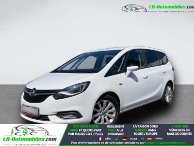 Opel Zafira 1.4 Turbo 120 ch