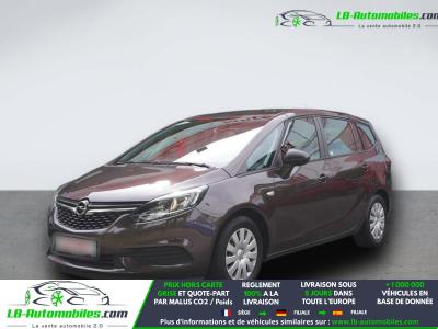Opel Zafira 1.4 Turbo 120 ch