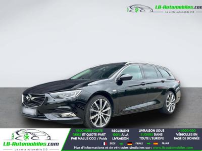 Opel Insignia Sports Tourer 2.0 D BiTurbo 210 ch BVA