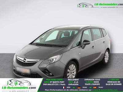 Opel Zafira Tourer 1.4 Turbo 140 ch BVA