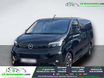 Opel Zafira Life L1 2.0 Diesel 180 ch BVA