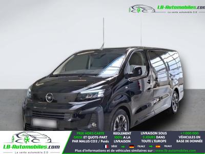 Opel Zafira Life L1 2.0 Diesel 180 ch BVA