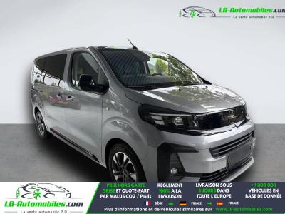 Opel Zafira Life L1 2.0 Diesel 180 ch BVA