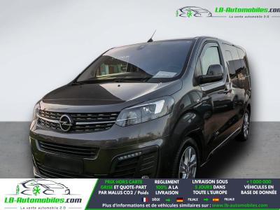 Opel Zafira Life L1 2.0 Diesel 150 ch