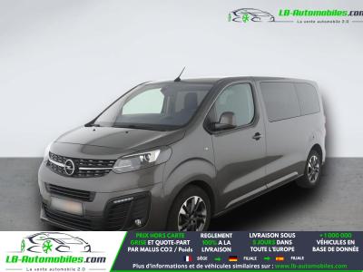 Opel Zafira Life L2 2.0 Diesel 150 ch