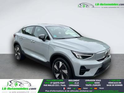 Volvo C40 Extended Range 252 ch BVA