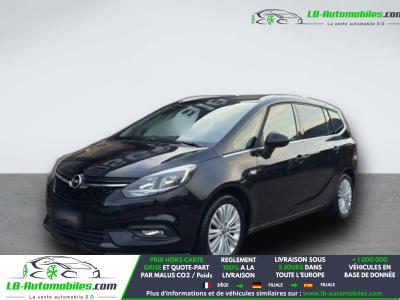 Opel Zafira 1.6 CDTI 136 ch