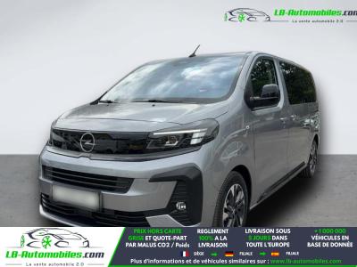 Opel Zafira Life L2 2.0 Diesel 180 ch BVA
