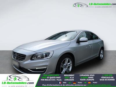 Volvo S60 T3 152 ch BVM
