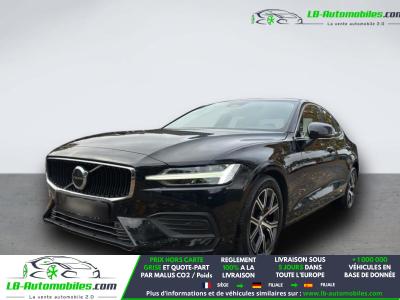 Volvo S60 B4 197 ch BVA