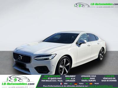 Volvo S90 Diesel 190 ch BVA