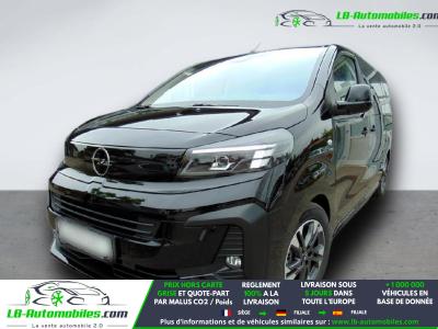 Opel Zafira Life L2 2.0 Diesel 180 ch BVA