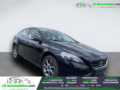 Volvo V40  D2 115 BVM