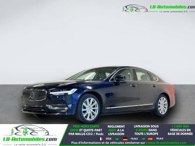 Volvo S90 D5 AWD 235 ch BVA