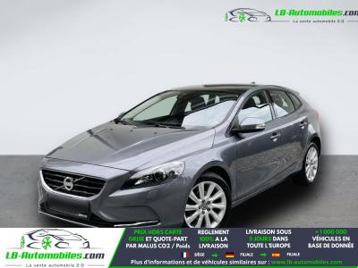 Volvo V40  D2 115 BVM
