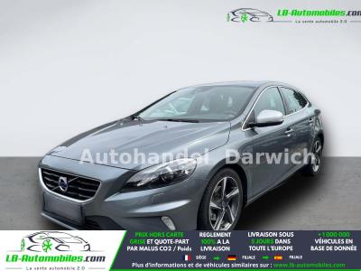 Volvo V40  D2 120 BVM
