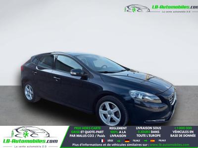 Volvo V40  T2 122 BVM