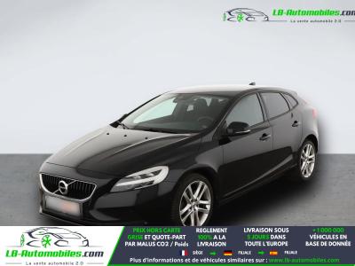 Volvo V40  T2 122 ch BVM