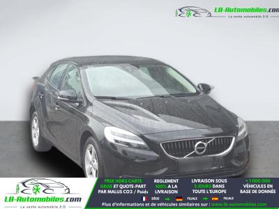 Volvo V40  D2 120 ch BVM