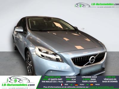 Volvo V40  T2 122 ch BVA