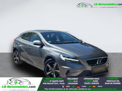 Volvo V40  T2 122 ch BVA