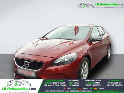 Volvo V40  T2 122 ch BVM