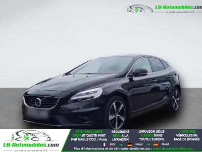 Volvo V40  D3 150 ch BVA