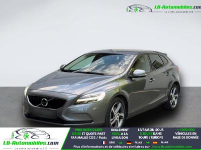 Volvo V40  T3 152 ch BVM