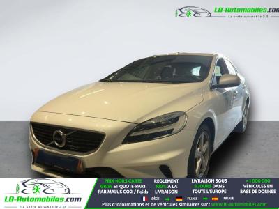 Volvo V40  T3 152 ch BVM