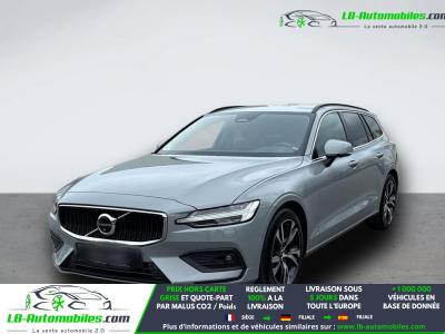 Volvo V60 B4 197 ch DCT7