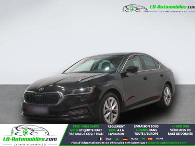 Skoda Octavia 2.0 TDI 150 ch BVA