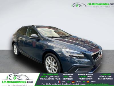 Volvo V40 Cross Country T3 152 ch BVA