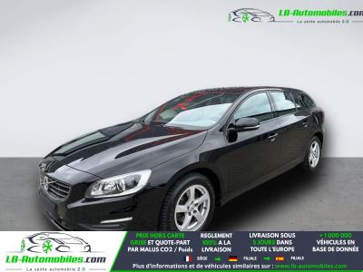 Volvo V60 D3  150 ch BVA