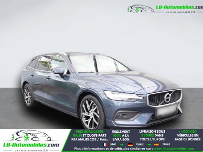 Volvo V60 D3  150 ch BVA