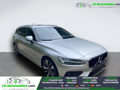 Volvo V60 D3  150 ch BVA