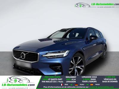 Volvo V60 D3  150 ch BVA