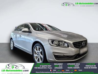 Volvo V60 D3 150 ch  BVA