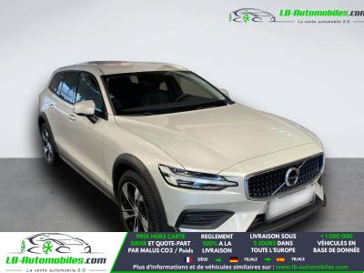 Volvo V60 Cross Country  D4 AWD 190 ch BVA