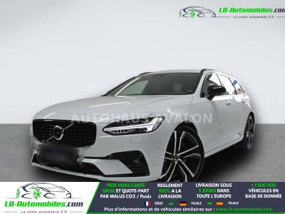 Volvo V90 B5 AWD 235 ch BVA