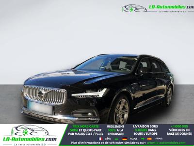 Volvo V90 B4  197 ch BVA