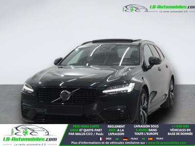 Volvo V90 B4  197 ch BVA