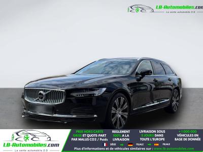 Volvo V90 T8 AWD 310 + 145 ch BVA
