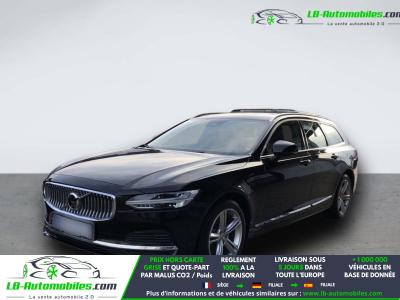 Volvo V90 T8 AWD 310 + 145 ch BVA