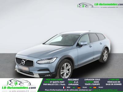 Volvo V90 Cross Country D5 AWD 235 ch BVA