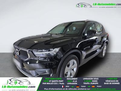 Volvo XC40 163 ch BVA