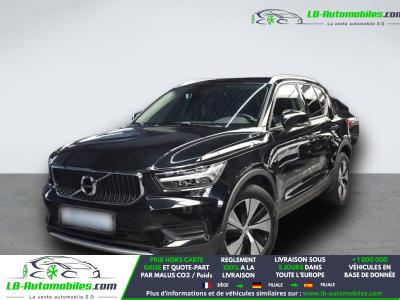 Volvo XC40 163 ch BVA