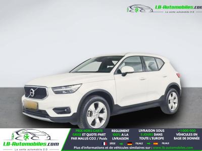 Volvo XC40 T2 129 ch BVA