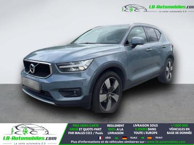 Volvo XC40 T2 129 ch BVM