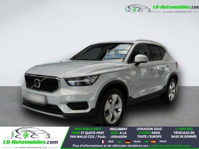 Volvo XC40 T3 163 ch BVA