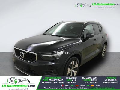 Volvo XC40 T3 163 ch BVA
